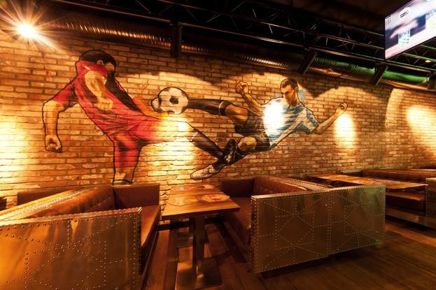 «Леванте» — «Реал»