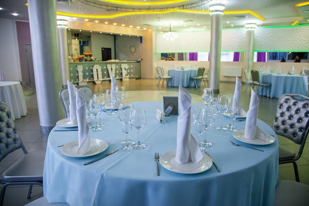 Номер в отеле в подарок | Silver | пр. Просвещения, 49А