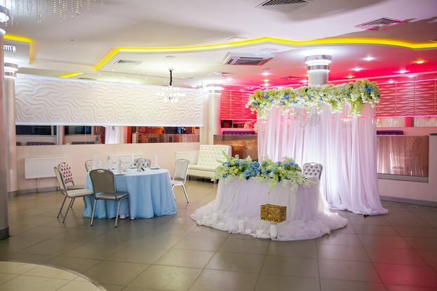 Номер в отеле в подарок | Silver | пр. Просвещения, 49А