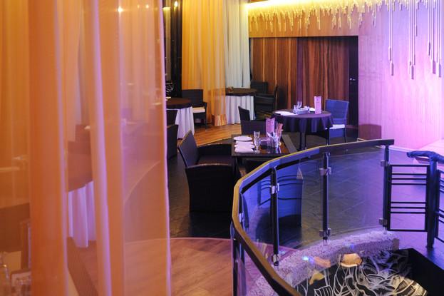 Новогодняя вечеринка «Игра Престолов» | Zeppelin | наб. реки Фонтанки, 142