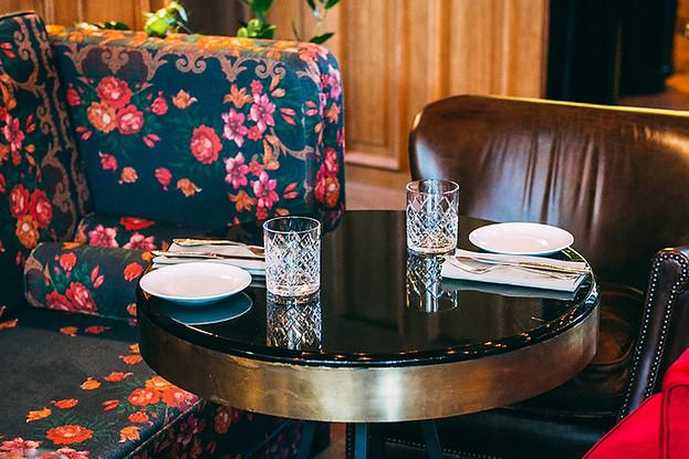 Сезон летних террас | Kuznyahouse | наб. Адмиралтейского канала, 2М