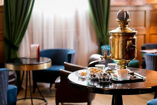 Великий пост | Kuznyahouse | наб. Адмиралтейского канала, 2М