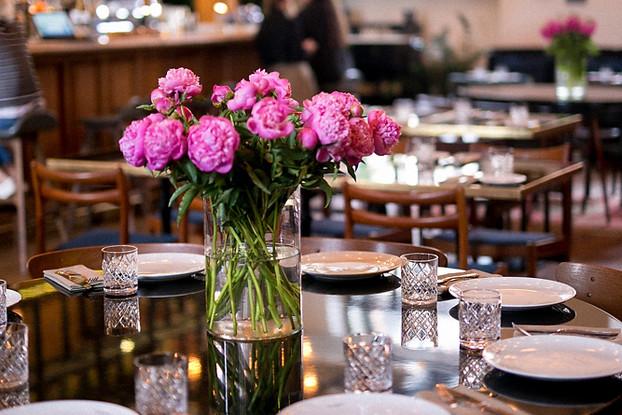 Великий пост | Kuznyahouse | наб. Адмиралтейского канала, 2М