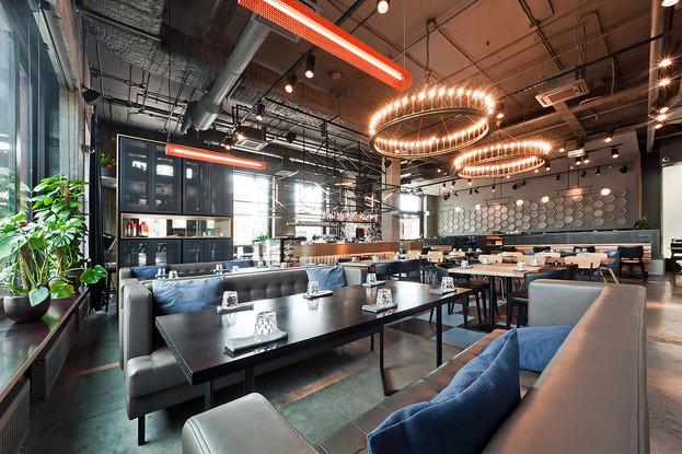 Кукольный спектакль «Сказки Шаляпина» | Grill Station | пр-т Московский, 139к1