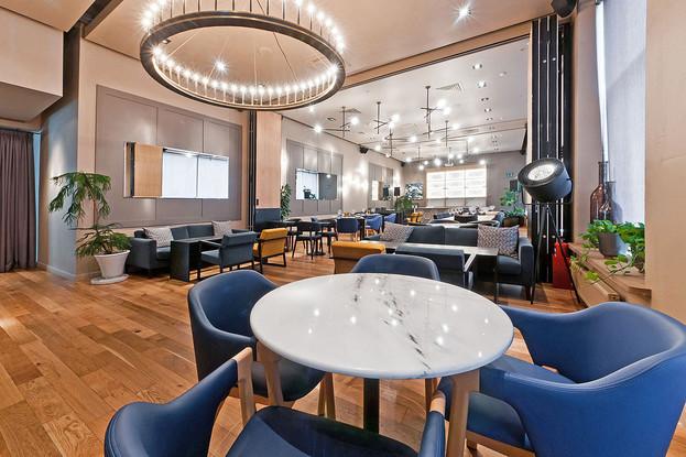 Вино и одуванчики | Grill Station | пр-т Московский, 139к1