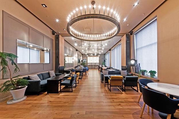 Обновление коктейльной карты | Grill Station | пр-т Московский, 139к1