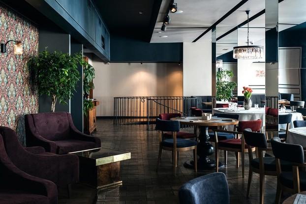 Холодные супы | Банщики | ул. Дегтярная, 1А