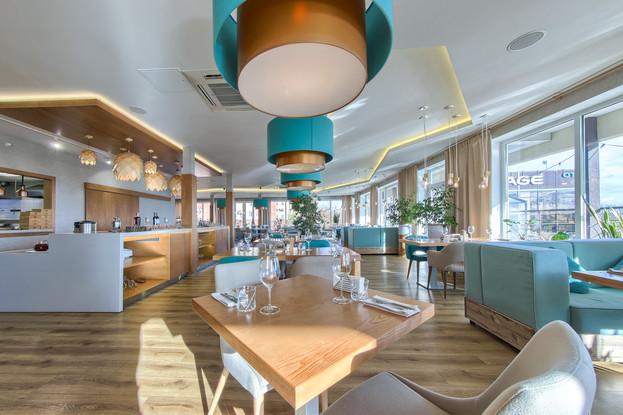 Праздничный сет | Nordic | ш. Пулковское, 107