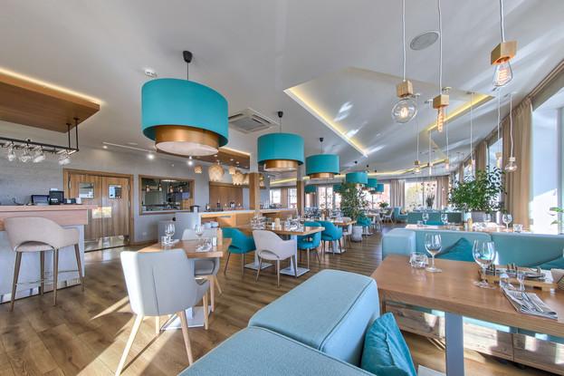 Праздничный сет | Nordic | ш. Пулковское, 107