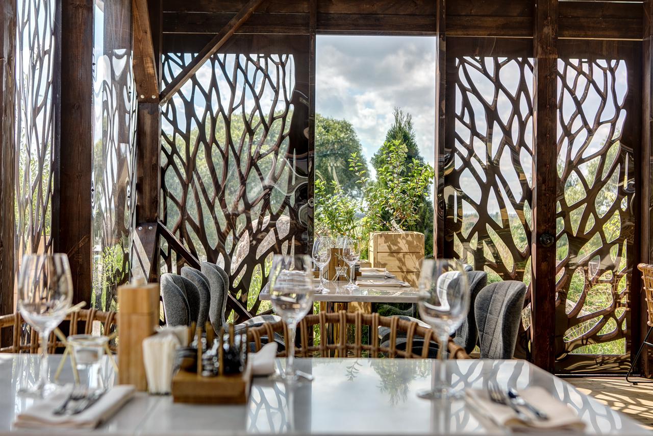 Spring. Eat. Love. Wine | Nordic | ш. Пулковское, 107