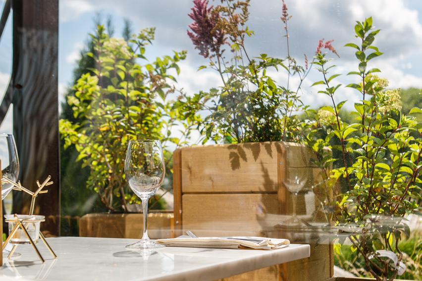 Spring. Eat. Love. Wine | Nordic | ш. Пулковское, 107