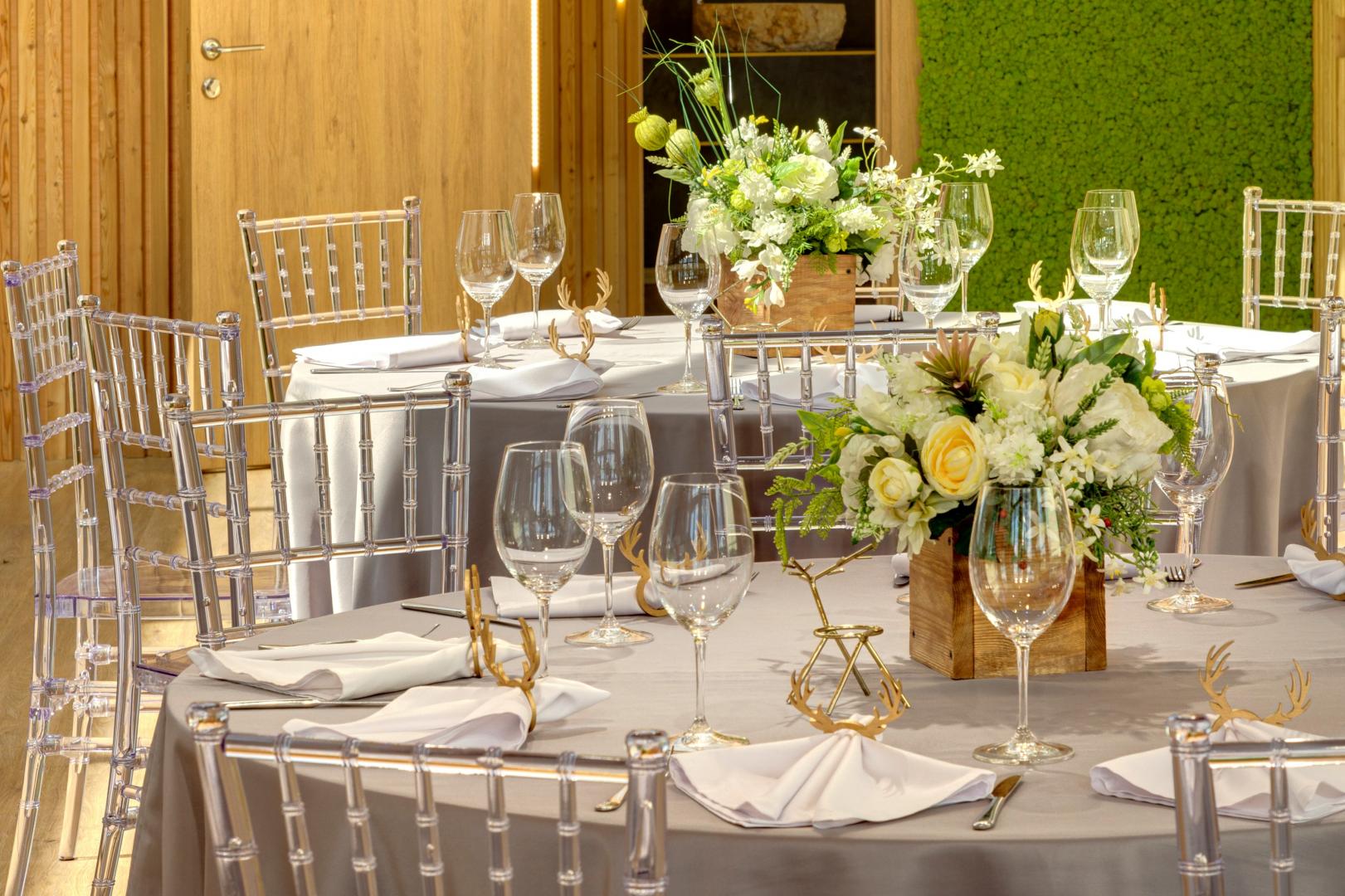 Spring. Eat. Love. Wine | Nordic | ш. Пулковское, 107