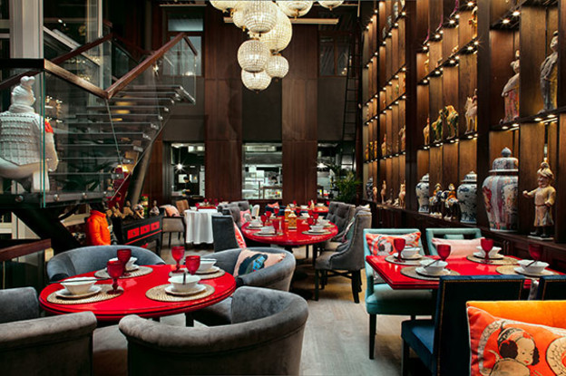 Воскресные бранчи