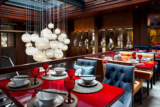 Merry Christmas Bloody Mary