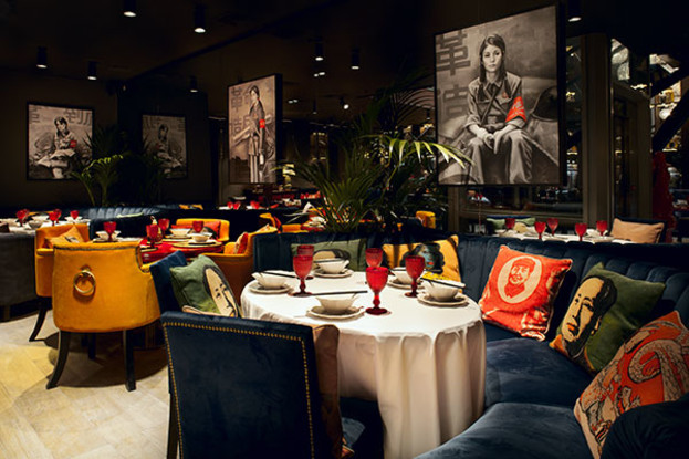 Воскресные бранчи