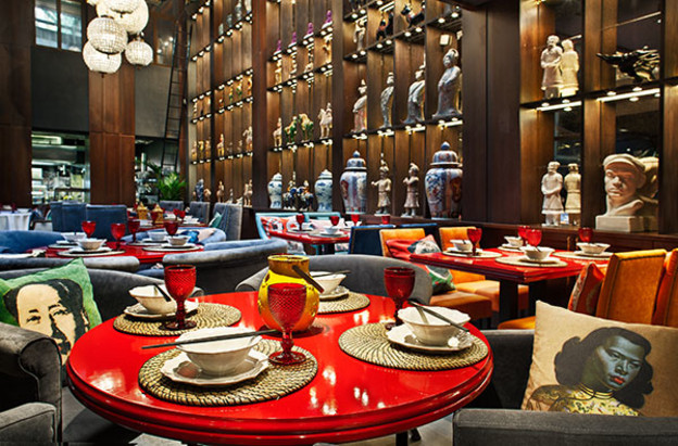 Воскресные бранчи