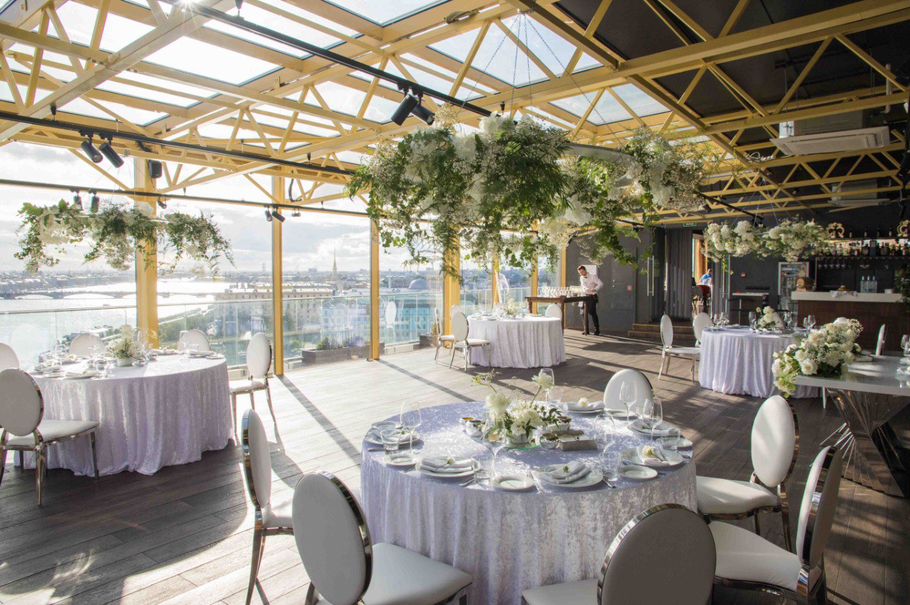 Слепая винная дегустация | La Vue | наб. Пироговская, 5/2