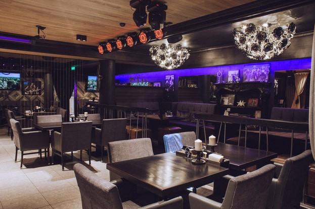 Концерт кавер-группы Radio Dance