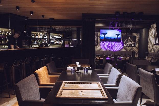 Концерт группы The Jet's