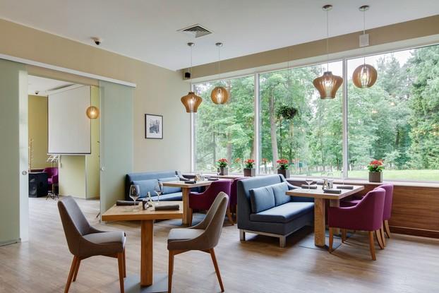 Специальное предложение от шеф-повара | Trattoria | шоссе Приморское, 551/2