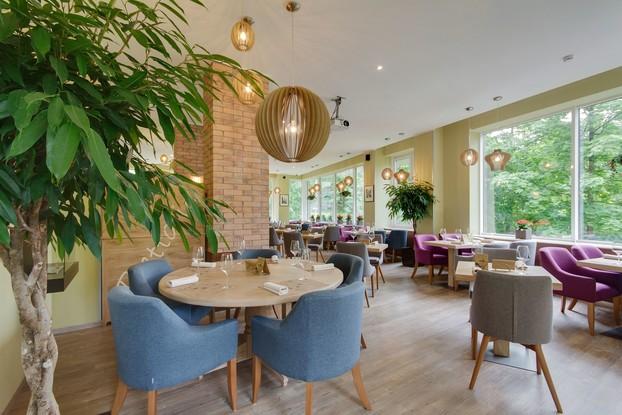 Специальное предложение от шеф-повара | Trattoria | шоссе Приморское, 551/2