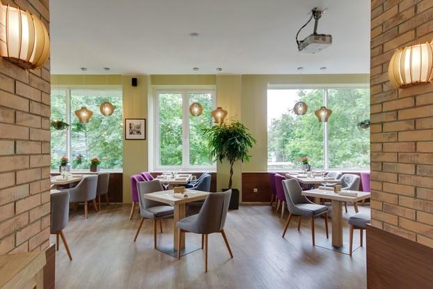 Специальное предложение от шеф-повара | Trattoria | шоссе Приморское, 551/2