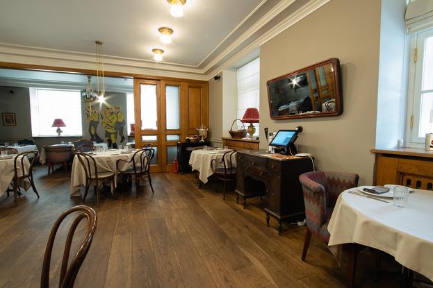 Морские обновления | Петров-Водкин | пр-т Адмиралтейский, 6