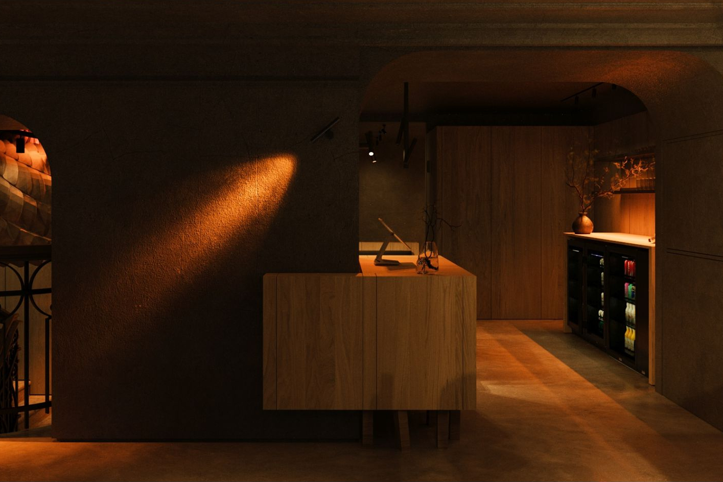 Дегустационный сет саке | Made in China | ул. Большая Морская, 35