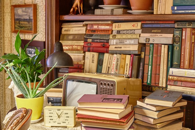 Безлимитный бутерброд за 990 | Мари Vanna | наб. Мытнинская, 3