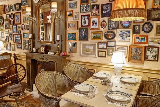 Встречаем Масленицу! | Мари Vanna | наб. Мытнинская, 3