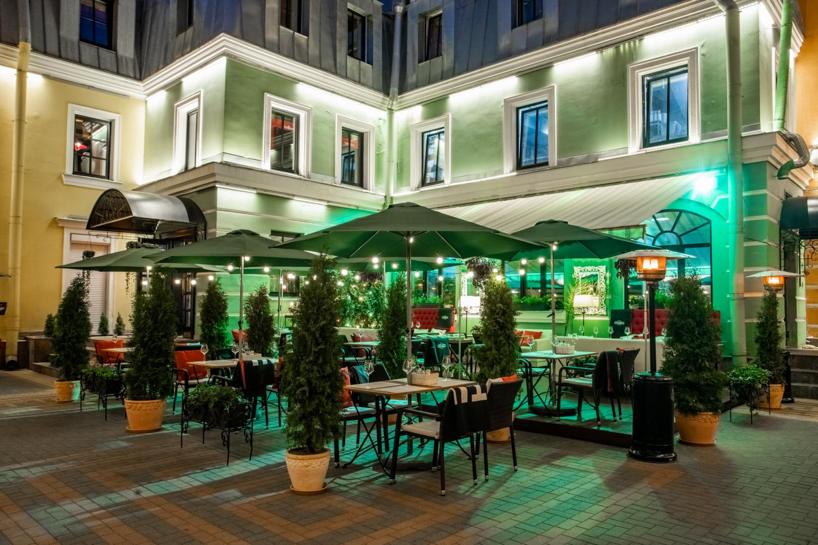 День рождения бара | MadLabBar | ул. Достоевского, 19/21 лит М