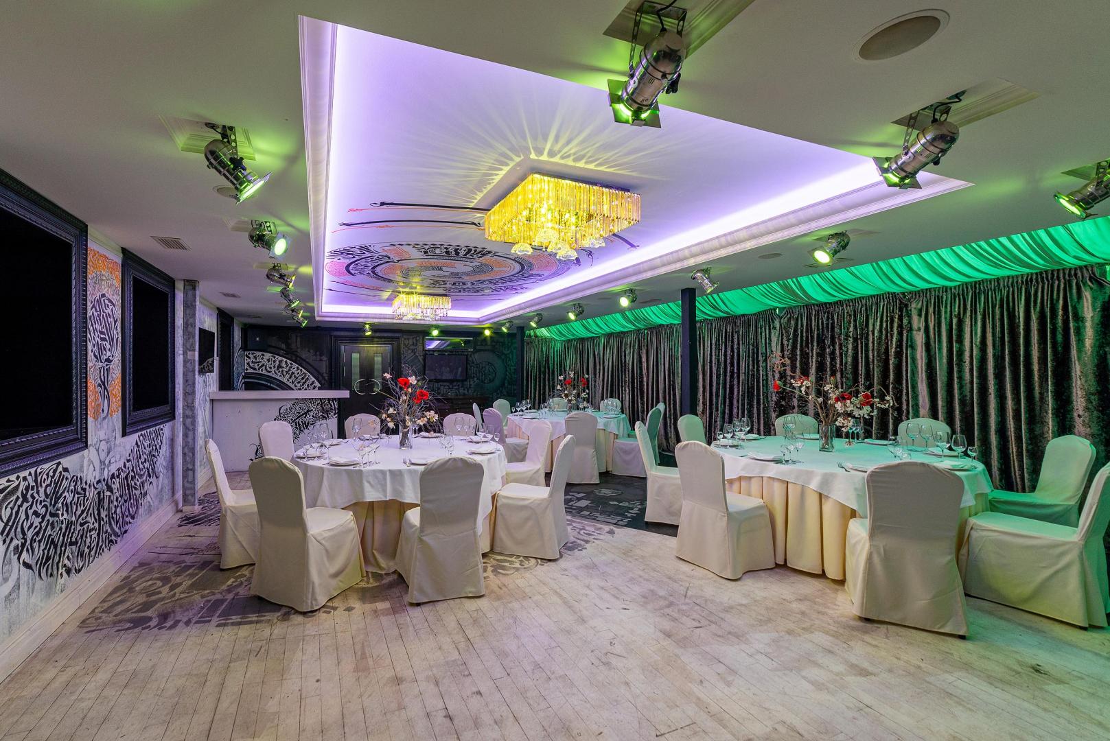 Французская караоке-вечеринка | Soprano | пр-т Невский, 88