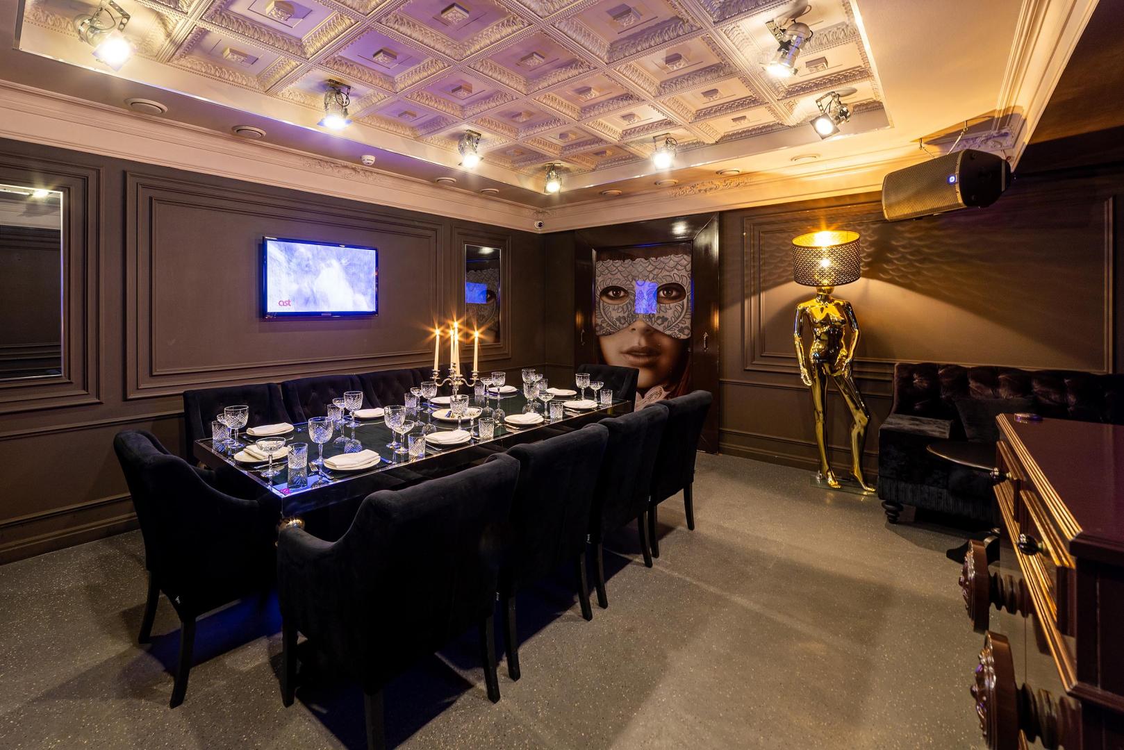 Песни для влюбленных | Soprano | пр-т Невский, 88