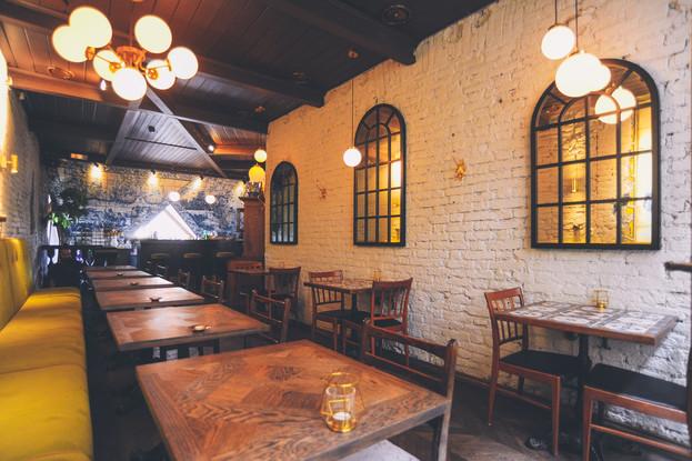 Португальский вечер | Tawny | наб. реки Фонтанки, 18-20