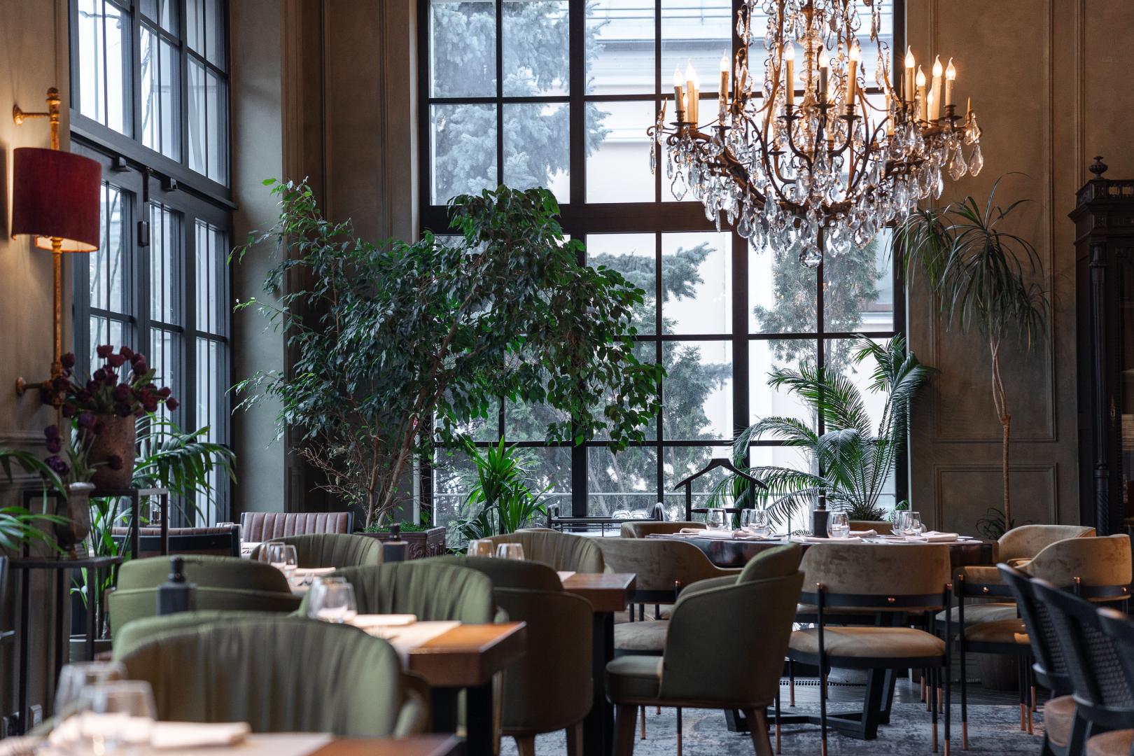 Ратафии, настойки и коктейли | Modus | пер. 1-й Тружеников, 6