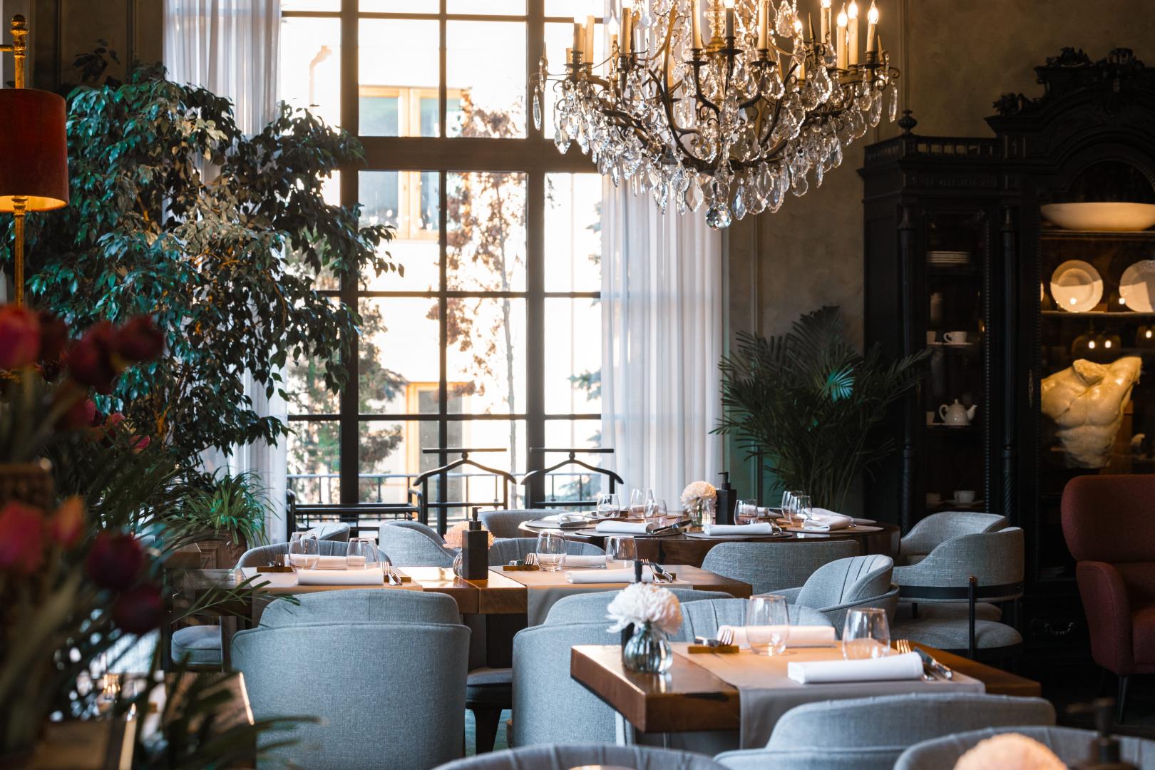 Ратафии, настойки и коктейли | Modus | пер. 1-й Тружеников, 6