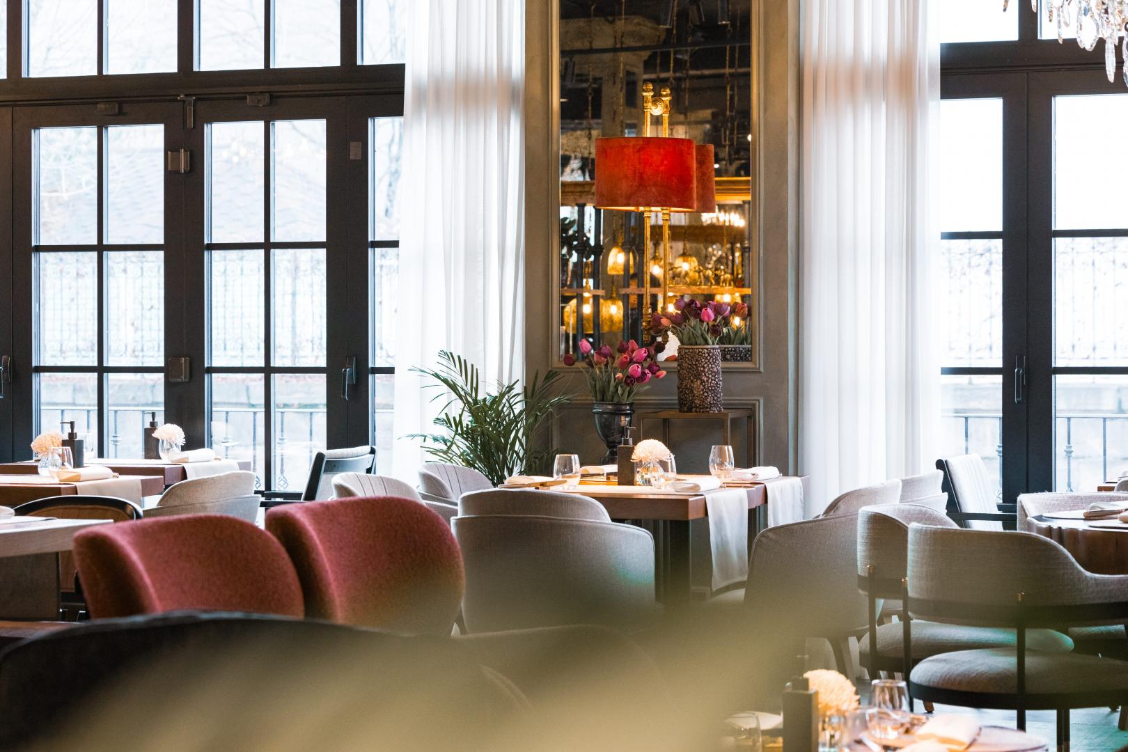 Ратафии, настойки и коктейли | Modus | пер. 1-й Тружеников, 6