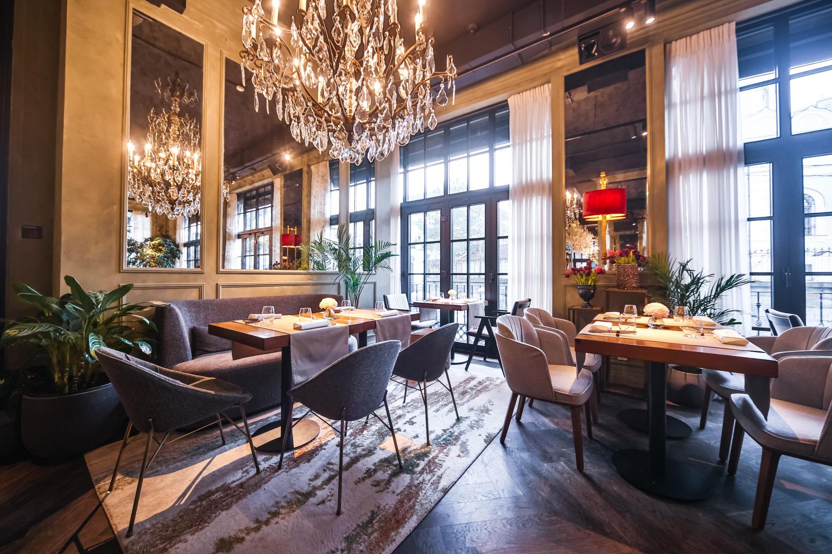 Ратафии, настойки и коктейли | Modus | пер. 1-й Тружеников, 6