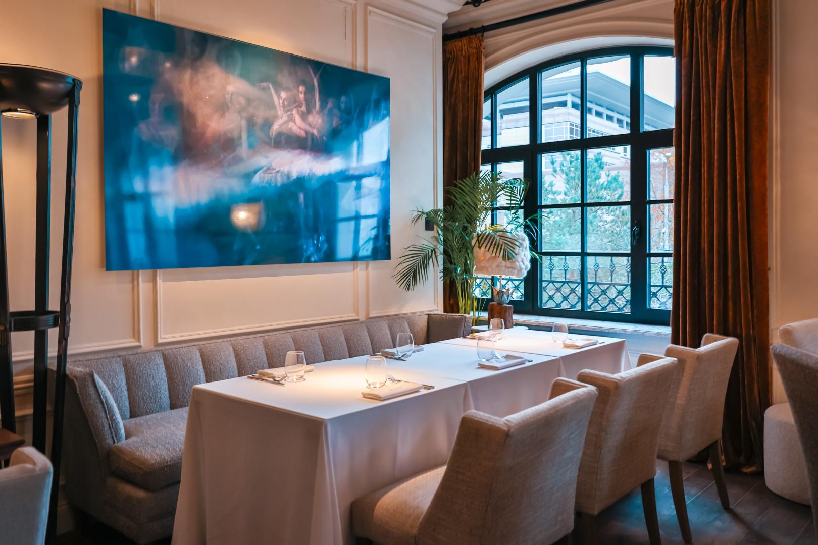 Обновление коктейльной карты | Modus | пер. 1-й Тружеников, 6