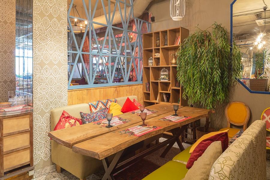 Приключения с любимыми героями | Чабрец | пр. Большевиков, 9к1