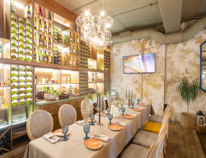 Приключения с любимыми героями | Чабрец | пр. Большевиков, 9к1