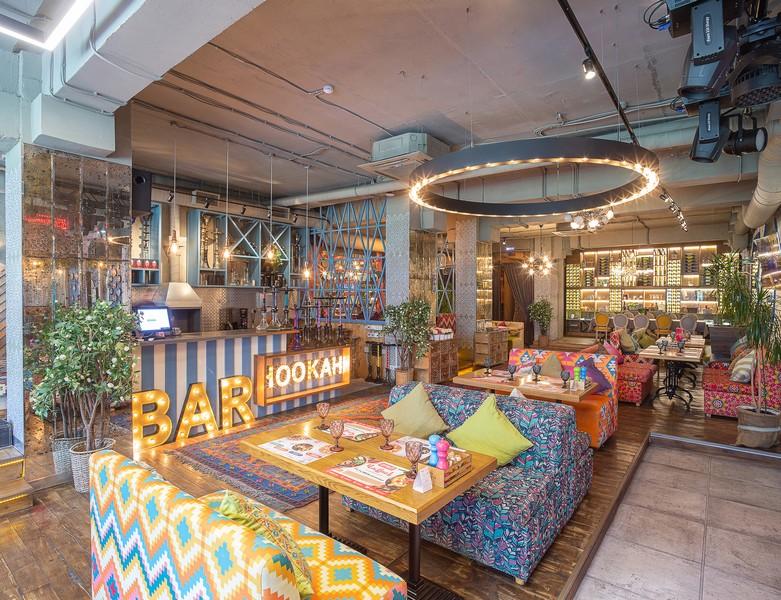 Приключения с любимыми героями | Чабрец | пр. Большевиков, 9к1