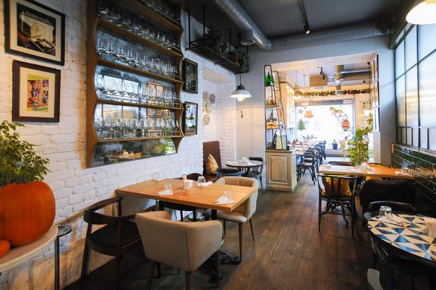 Red Party | Fromage | ул. Ленина, 28