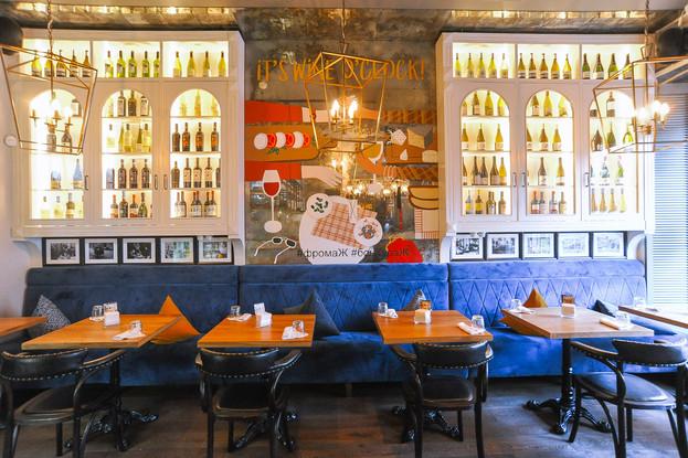 Детский мастер-класс | Fromage | ул. Ленина, 28