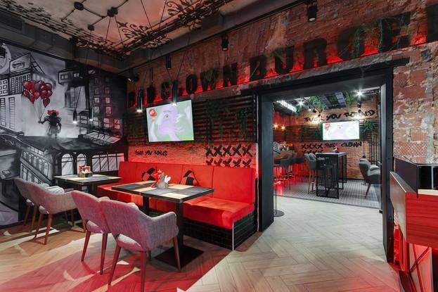 Вечеринка с DJ Nil и Anton Liss