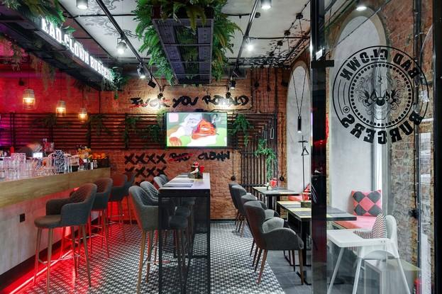 Вечеринка с DJ Nil и Anton Liss