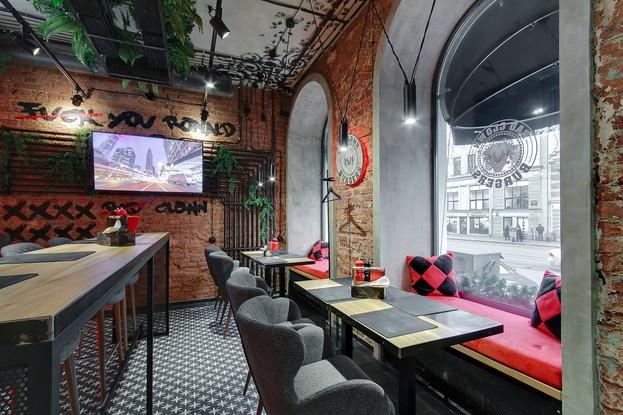 Вечеринка с DJ Nil и Anton Liss