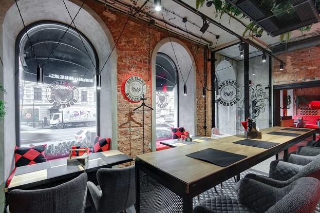 Вечеринка с DJ Nil и Anton Liss