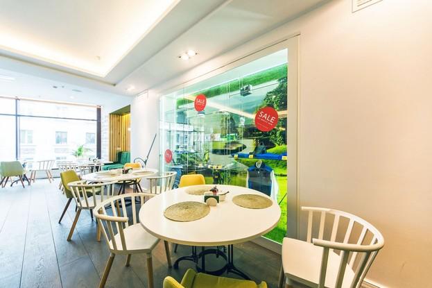 Творческий вечер поэта Дмитрия Известного