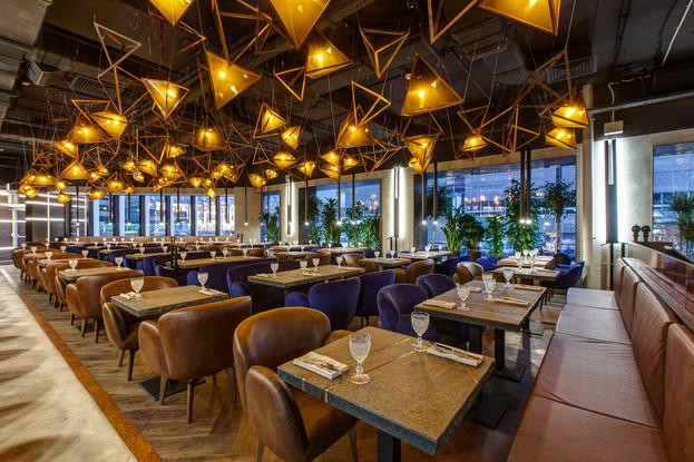 Комплименты всем гостям